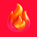 Ember app icon