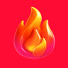Ember app icon
