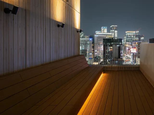 91° Sauna
