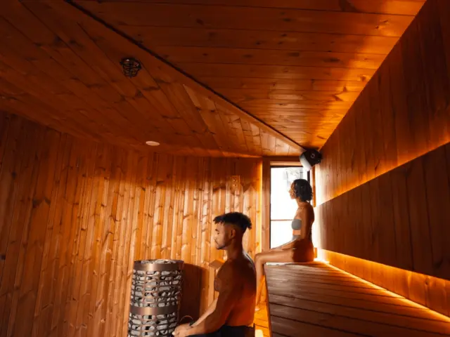 Ærth Saunas