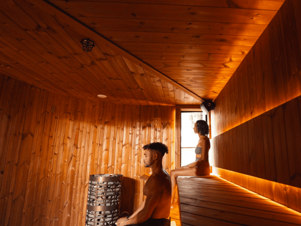 Ærth Saunas
