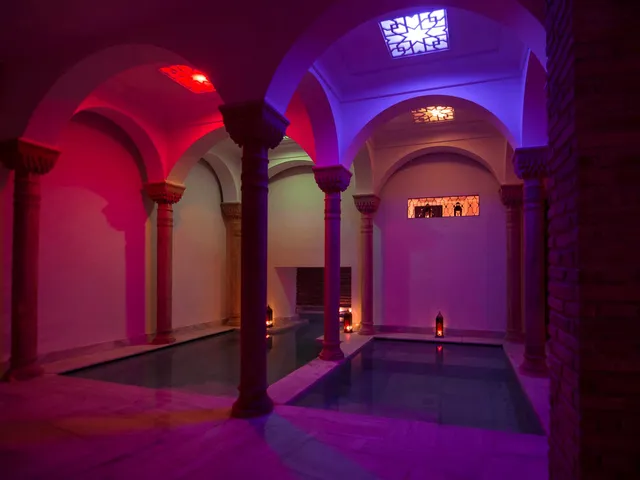 Al-Haram Hammam