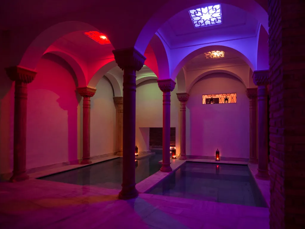 Al-Haram Hammam