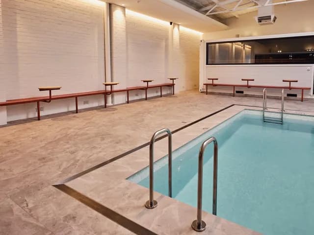 Alchemy Sauna - West Leederville