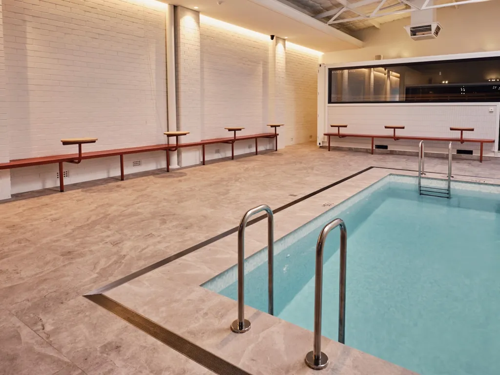 Alchemy Sauna - West Leederville