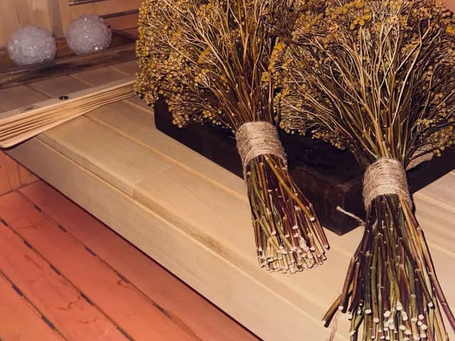 Arcysauna