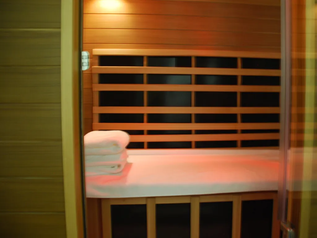 Arden Salt Room & Sauna