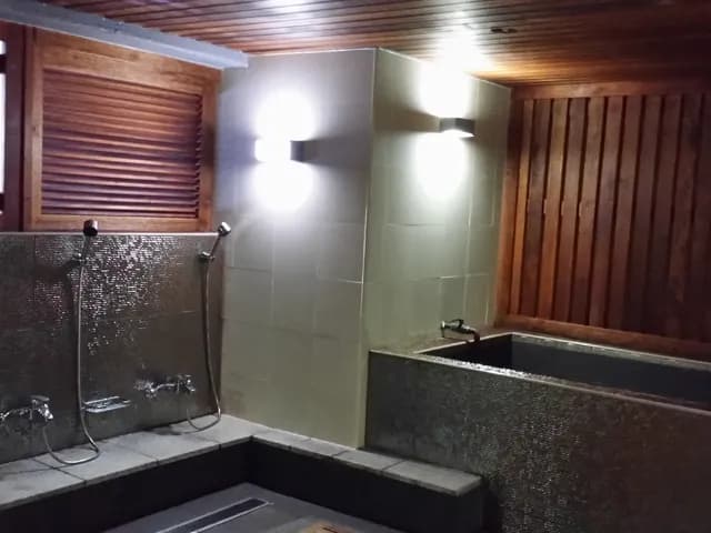 Arisoo Spa & Korean Bathhouse