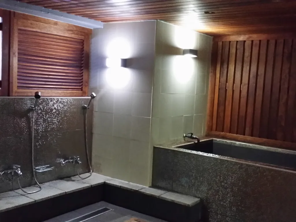 Arisoo Spa & Korean Bathhouse