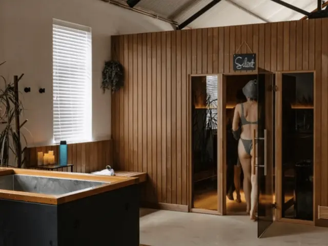 Arvo Sauna