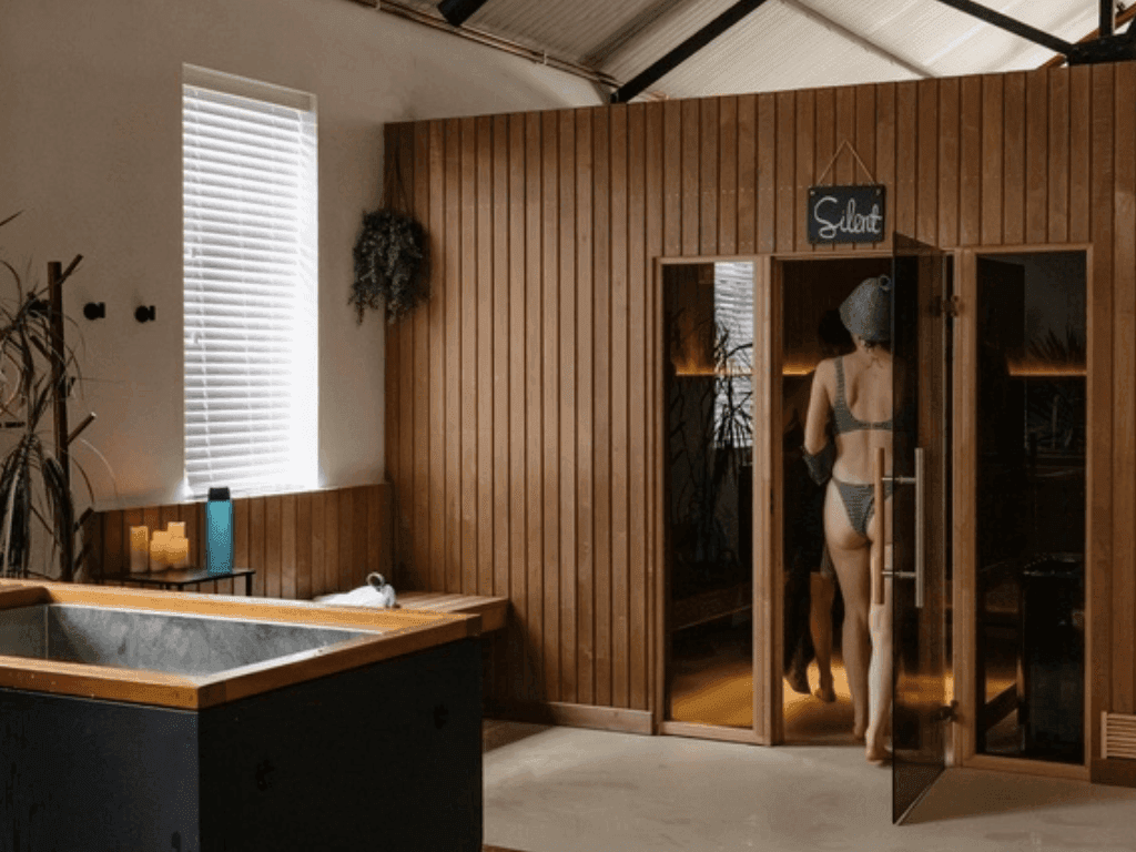 Arvo Sauna