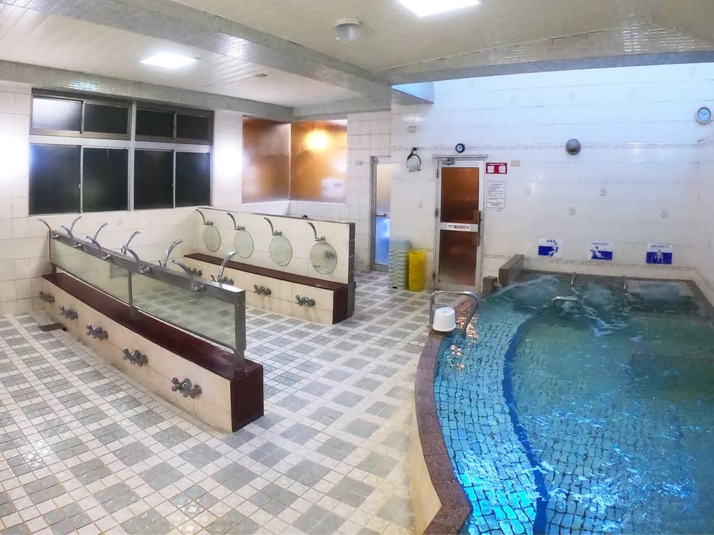 Asukayama Onsen