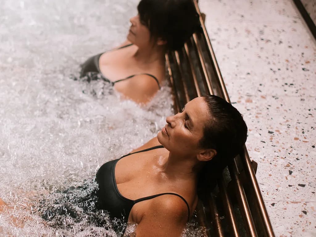 Aurora Spa & Bathhouse