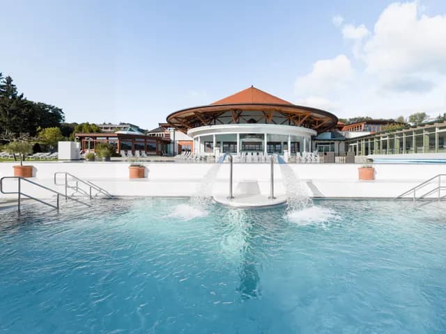 AVITA Therme & Resort