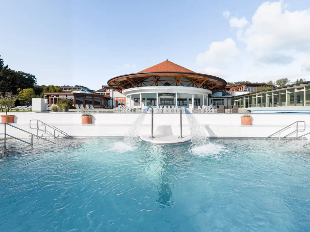AVITA Therme & Resort