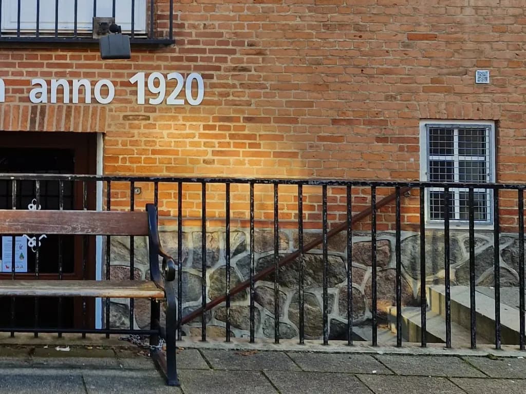 Badeanstalten i Silkeborg
