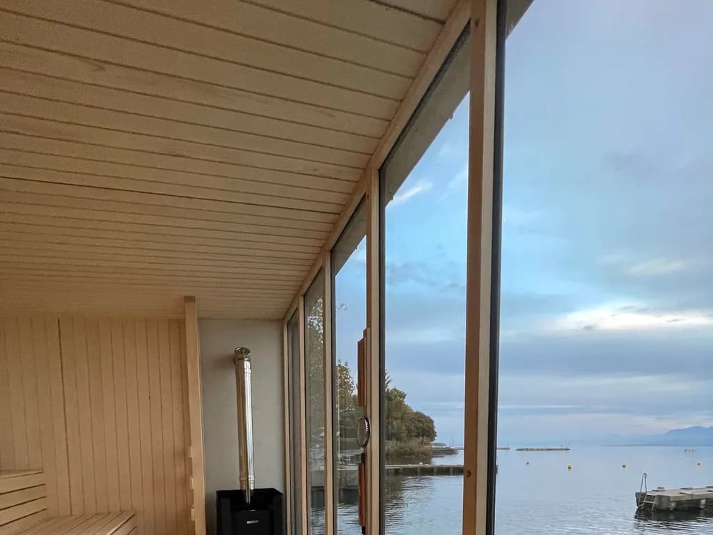 Bains des 3 jetées
