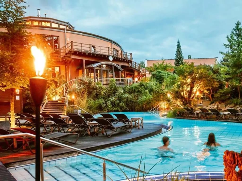 Bali Therme
