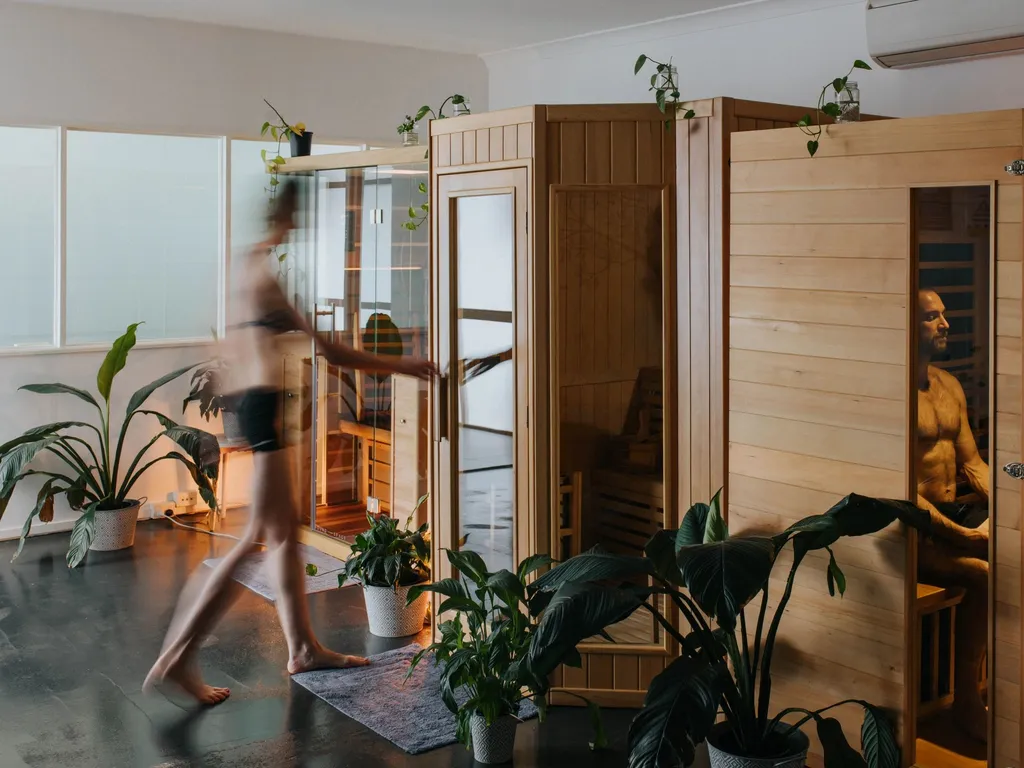 Balnea Sauna and Recovery
