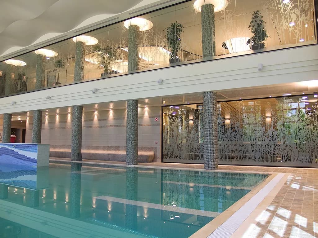 Balneario Paracuellos