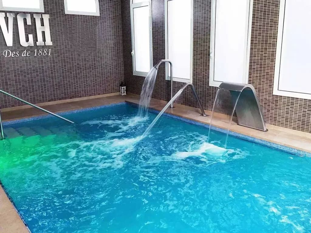 Balneario Vichy Catalan