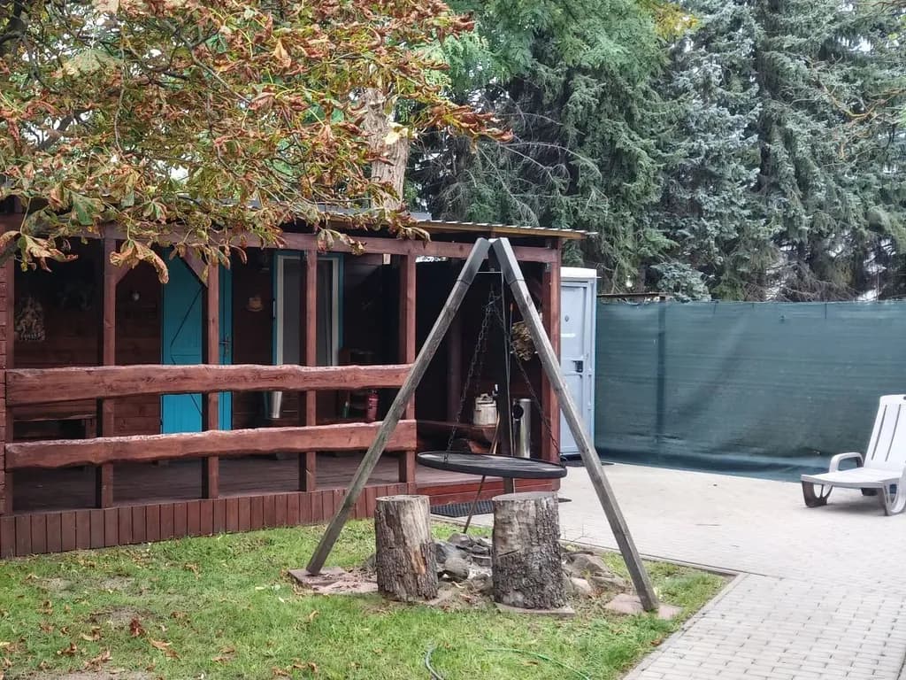 Bania u Łukania