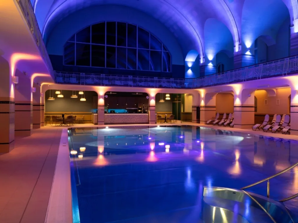 Bartholomäus-Therme
