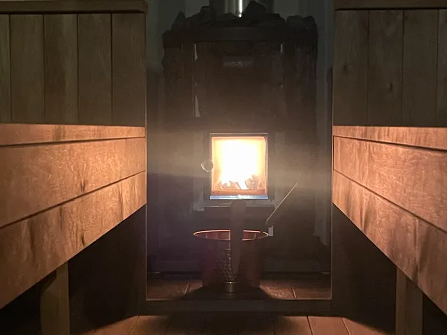 Bask Saunas