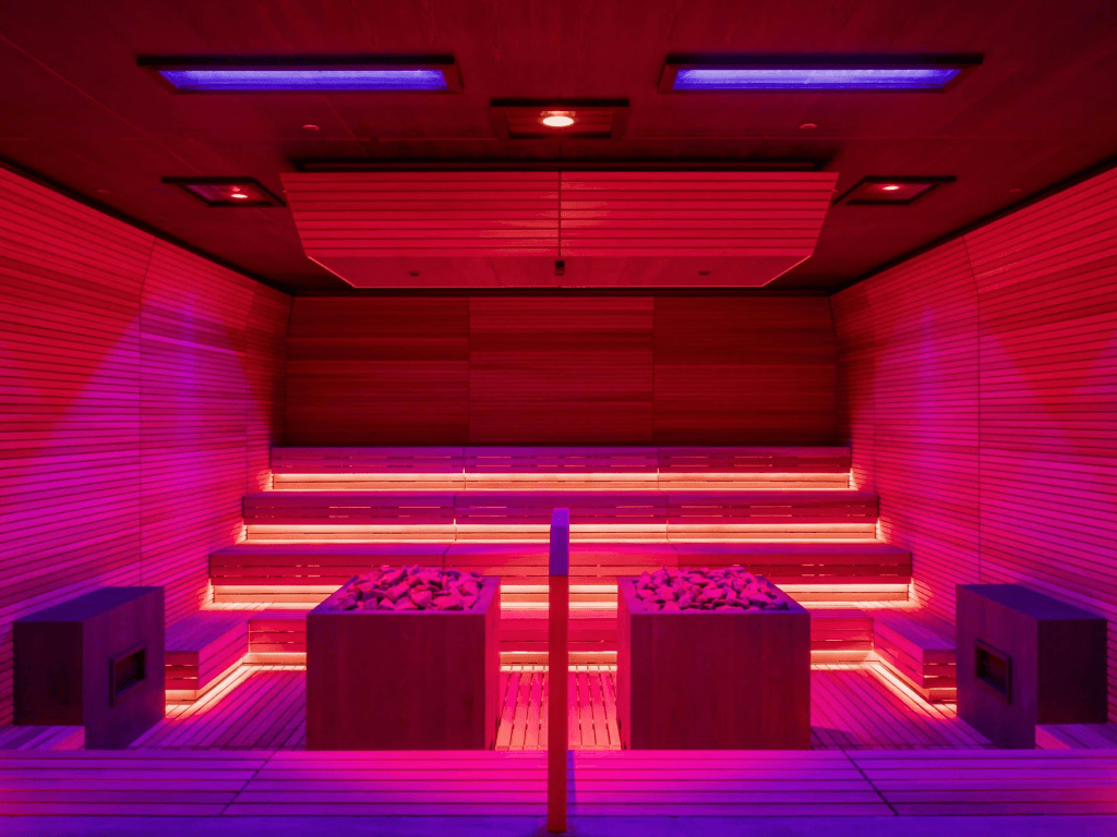 Bathhouse Williamsburg