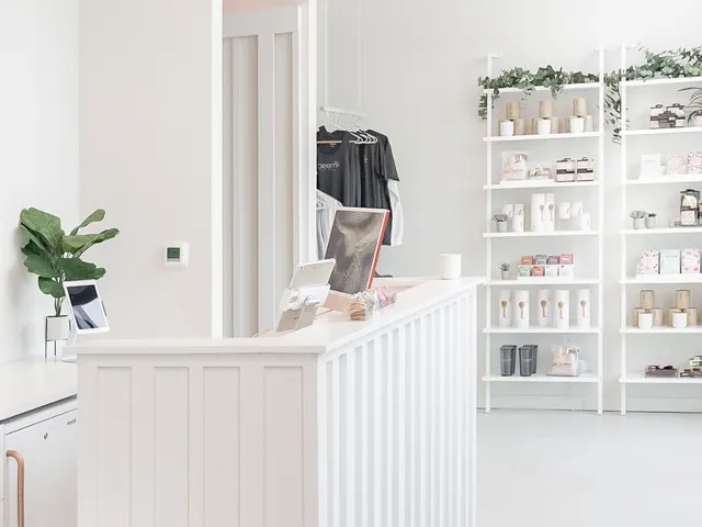 beem Light Sauna — Gilbert