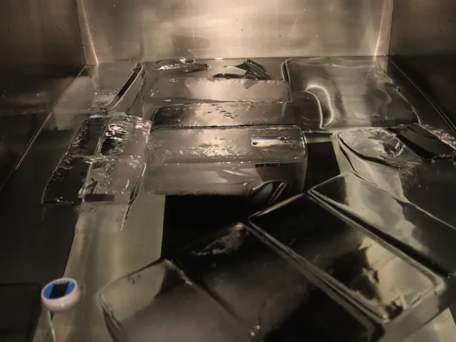 Bliss Sauna and Ice Bath