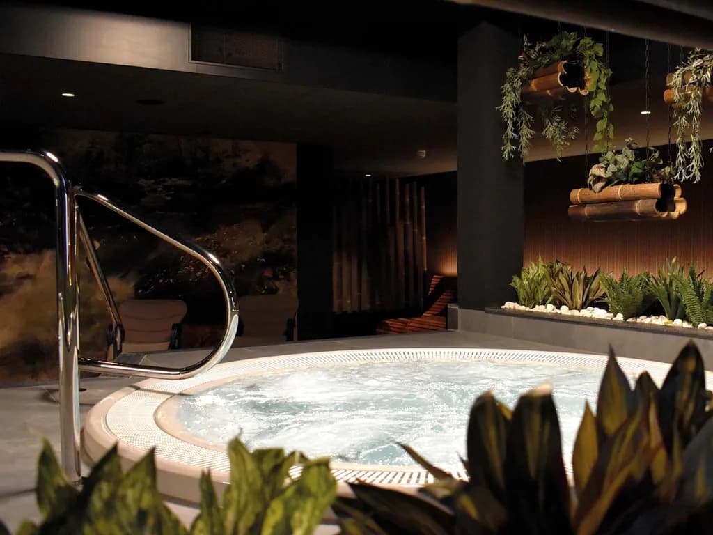 BLUE Spa Haamstede
