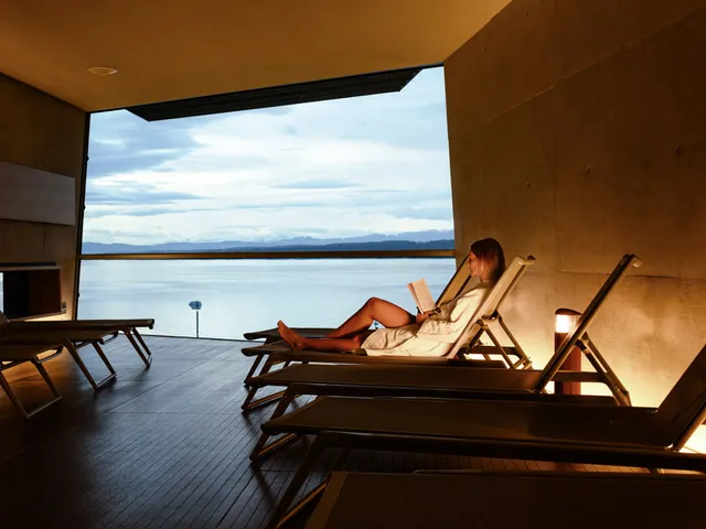 Bodensee-Therme Konstanz