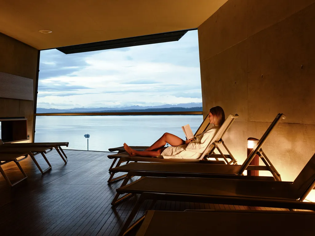 Bodensee-Therme Konstanz