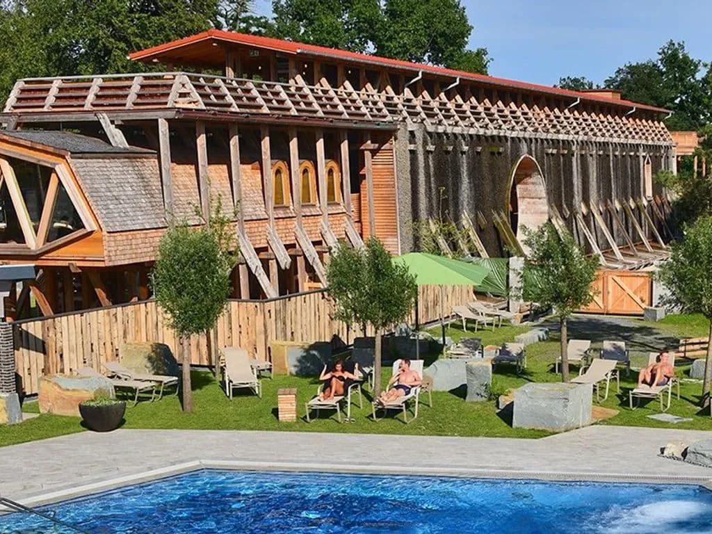 Börde Therme Bad Sassendorf