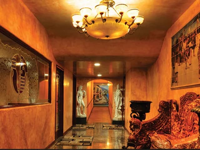 BRC Day Spa & Sauna Resort
