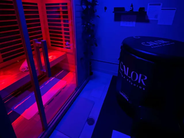 Calor Sauna Studios