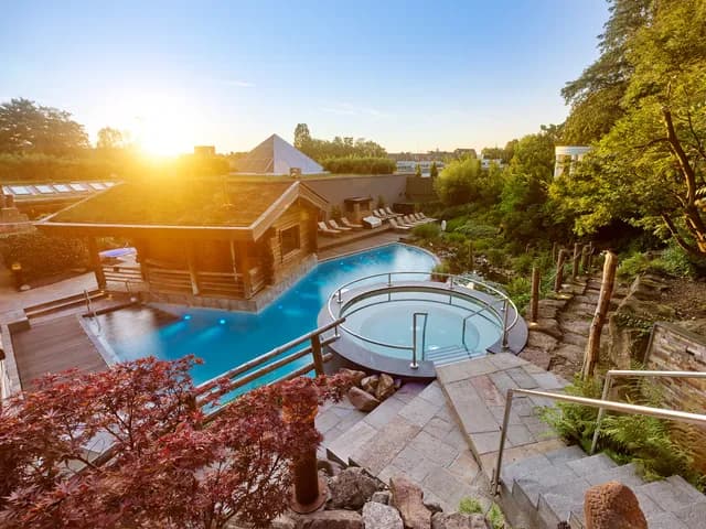 Carolus Thermen
