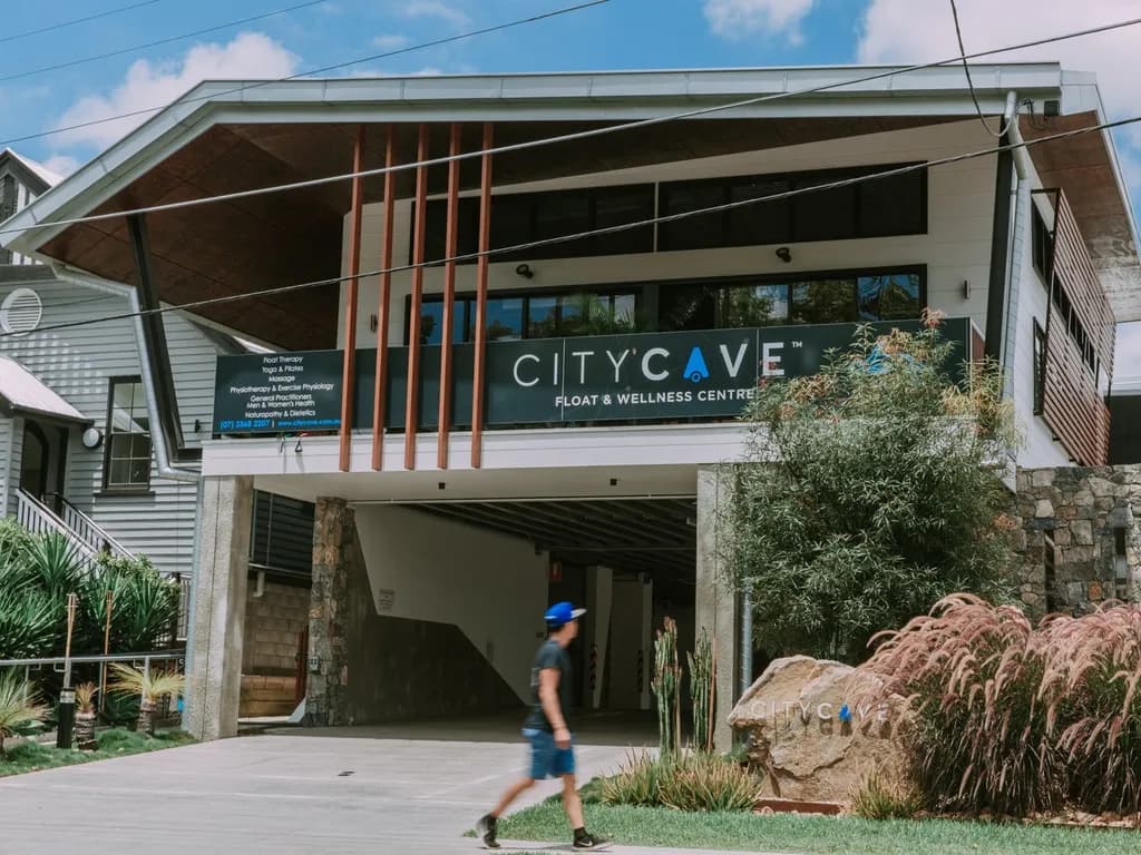 City Cave Paddington