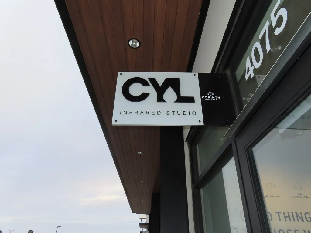 CYL Infrared Studios — Prairie Village