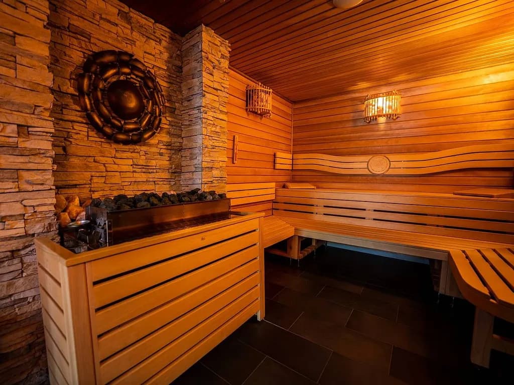 Der Brabander Sauna & Spa