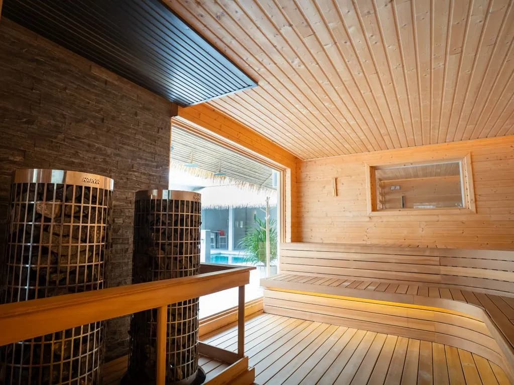 DOPA Sauna & Wellness Club Phuket