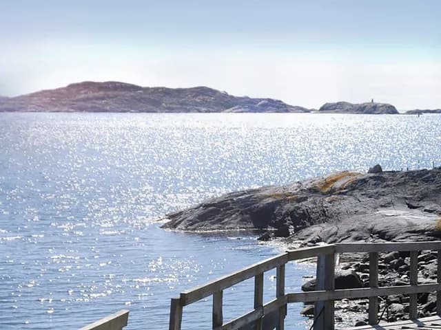 Dyrön Bastu