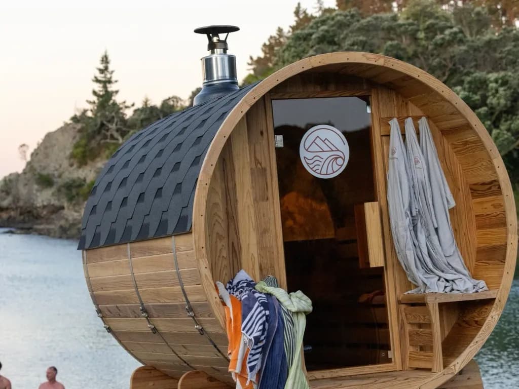ekosauna