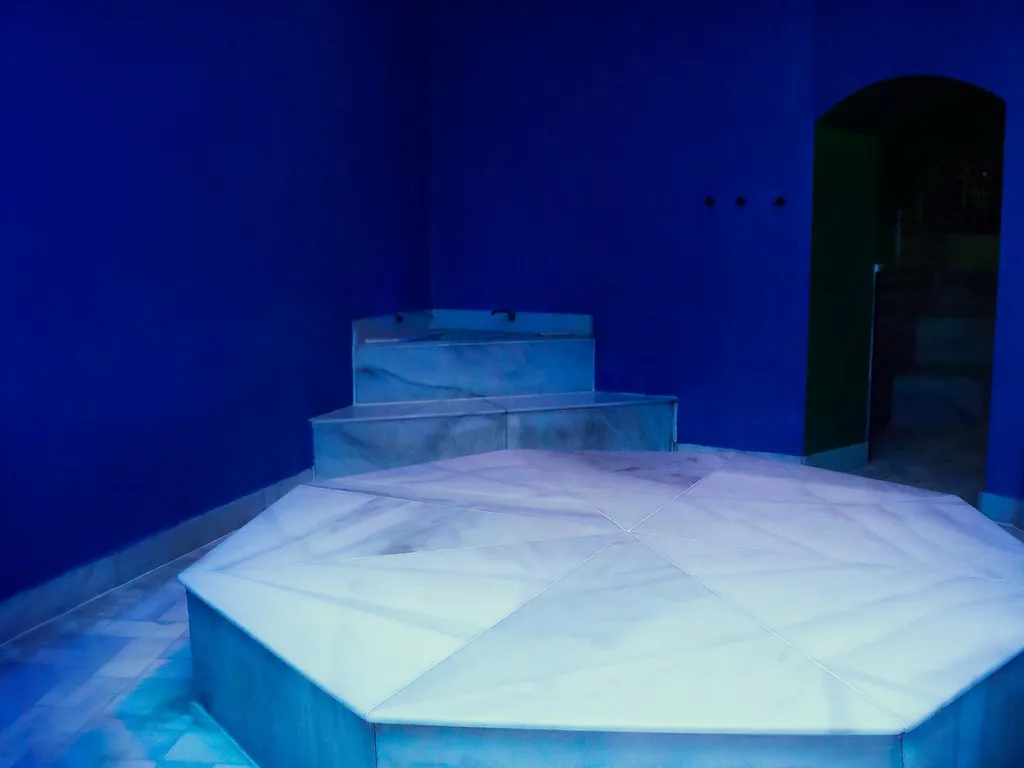 El Hammam Open Space & Spa