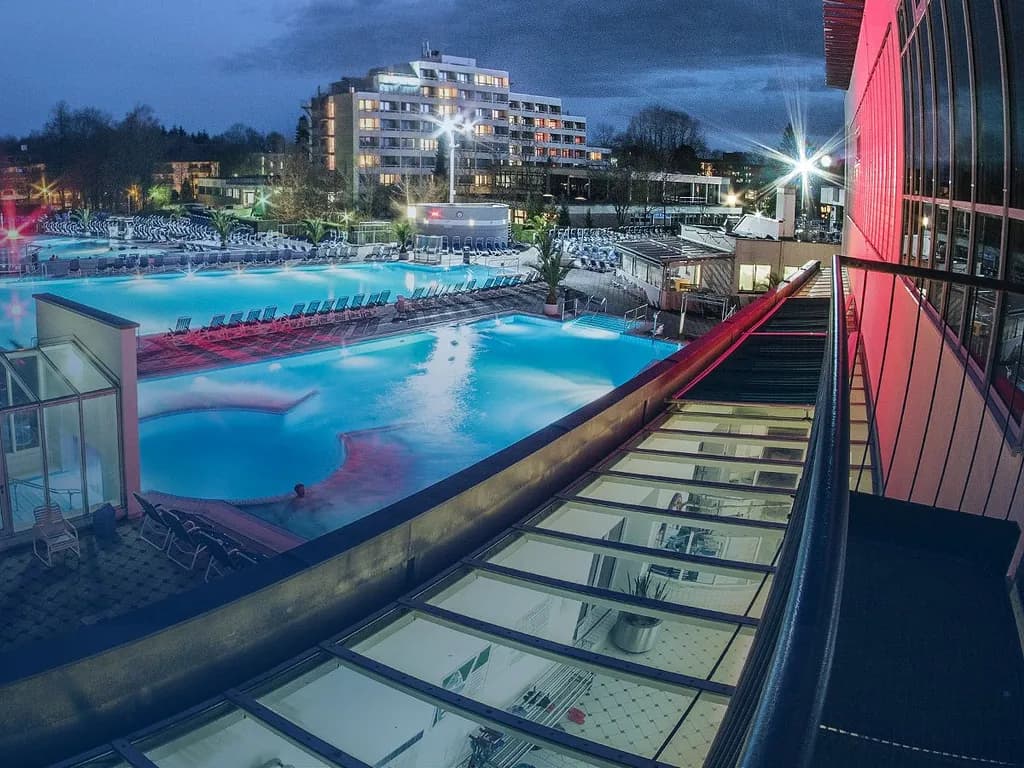 Europa Therme Bad Füssing