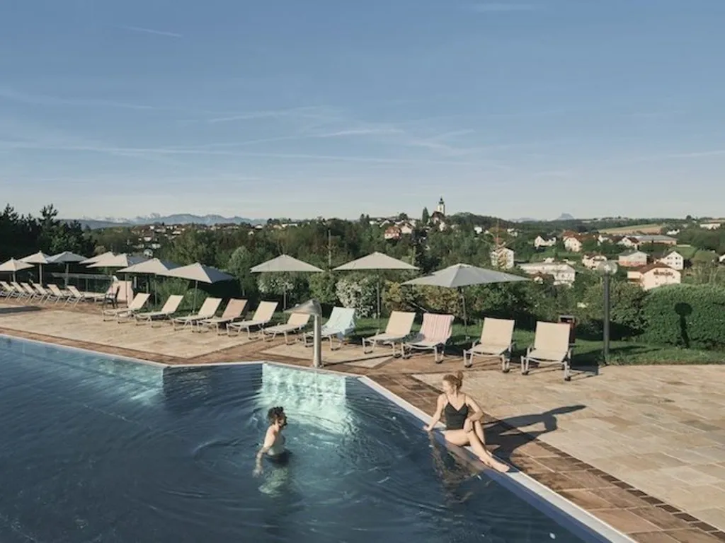Eurotherme Bad Hall