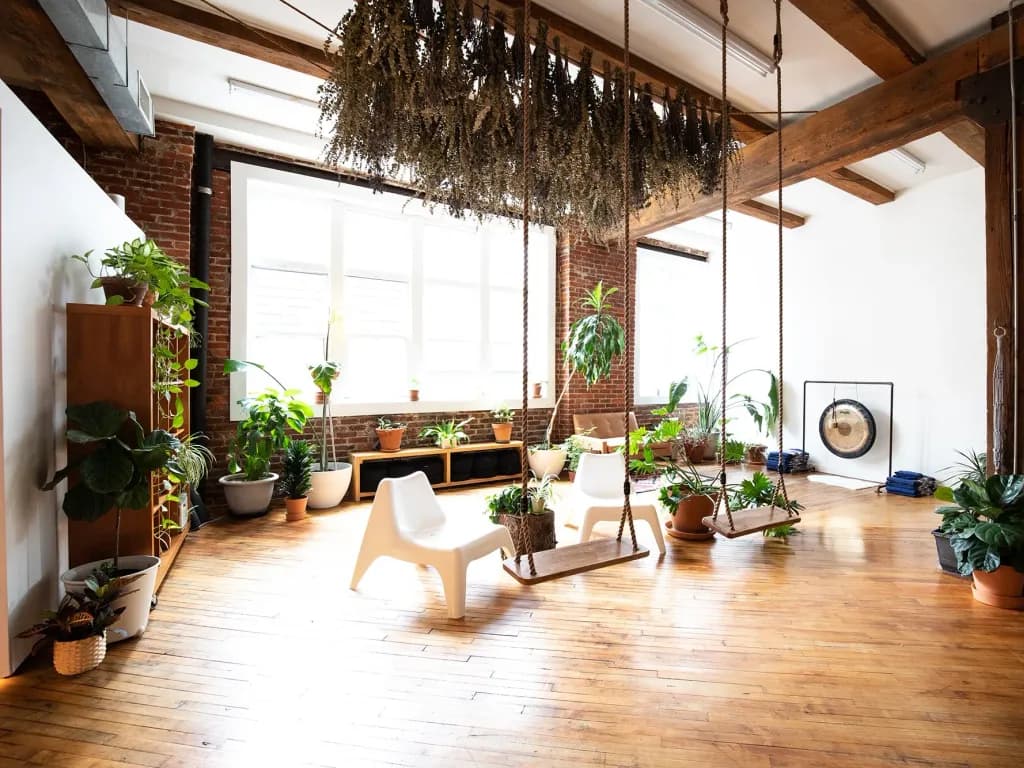 Formation Sauna and Wellness