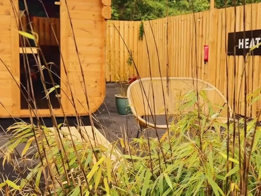 Fuse Saunas