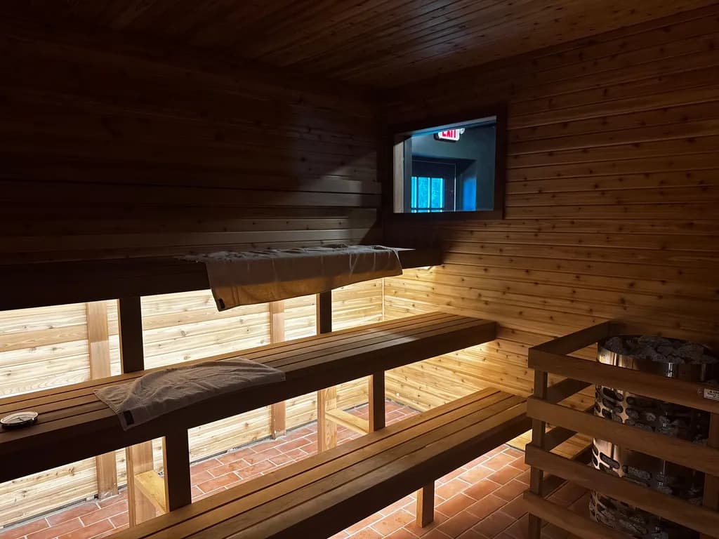 Gainesville Sauna House